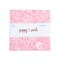 Expressions Batiks Poppy Seeds 5" Square Pack (Charm Pack / 5" Stacker) by Riley Blake (5-23595-42)